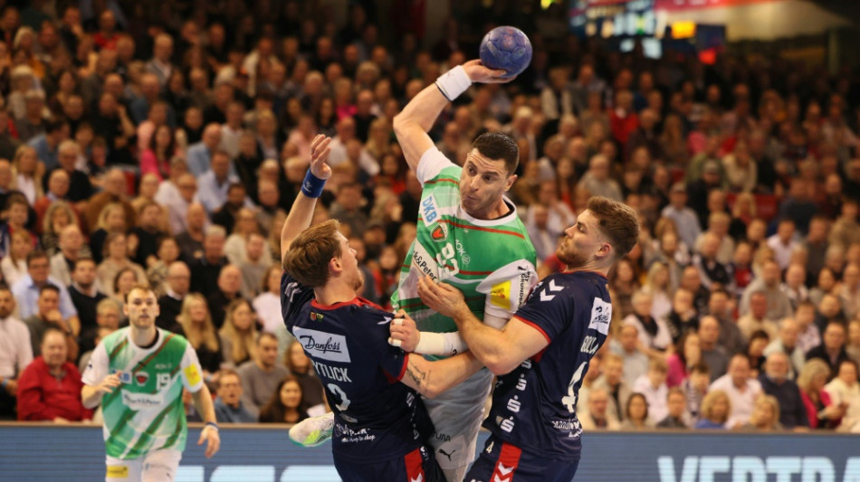 F&uuml;chse nur remis in Flensburg