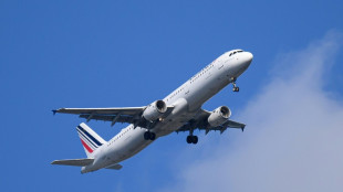 Air France-KLM trims 2026 outlook over Middle East war impact