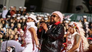 Victor Willis, cantor do Village People, morre aos 74 anos 