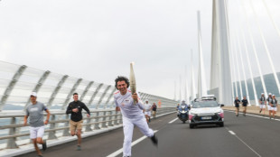 D&iacute;a D antes de los Juegos: Par&iacute;s acoge la llama ol&iacute;mpica este 14 de julio