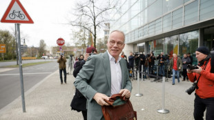 El futuro jefe de gobierno alem&aacute;n concluye las negociaciones para formar una coalici&oacute;n