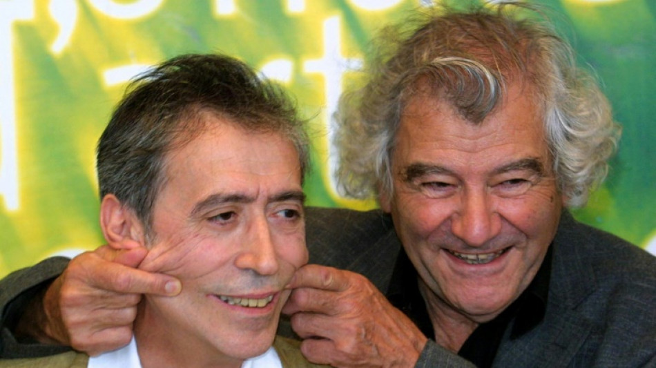 Jacques Rozier, figure de la Nouvelle Vague, dou&eacute; et rare