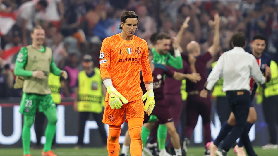 Calcio: Inter; Sommer 'Chivu allenatore completo'