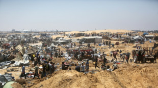 Des centaines de personnes tu&eacute;es depuis mai &agrave; Gaza en attendant de l'aide, selon l'ONU