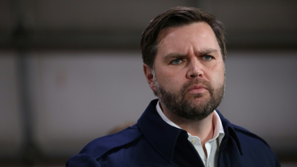 US-Vizepr&auml;sident Vance kommt zu M&uuml;nchner Sicherheitskonferenz