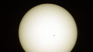 Mercurio &egrave; ancora geologicamente attivo, la prova nelle striature superficiali