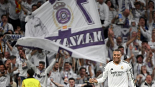 Mbapp&eacute; se pierde la ida de semifinales de Copa ante la Real Sociedad