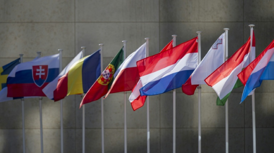 Zoll-Verhandlungen mit USA: Gr&uuml;nes Licht f&uuml;r EU-Gegenz&ouml;lle bei Scheitern