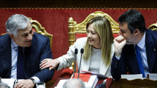 Meloni, sviluppare difesa Ue a 360 gradi senza perdere di vista fianco Sud