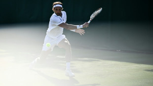 Wimbledon: deux exploits et un go&ucirc;t de trop peu pour les Bleus