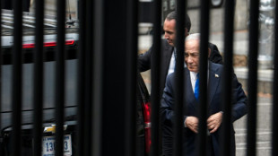 Trump e Netanyahu aparam arestas em primeiro encontro desde come&ccedil;o da guerra