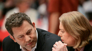 Bas zum Koalitionsausschuss: Am Ende muss man Priorit&auml;ten setzen