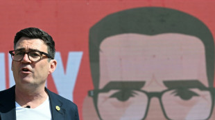 Andy Burnham substitui Keir Starmer como primeiro-ministro brit&acirc;nico