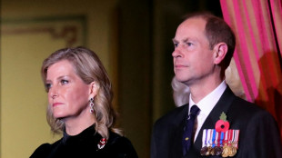 K&ouml;nig Charles macht j&uuml;ngsten Bruder Edward zum Herzog von Edinburgh