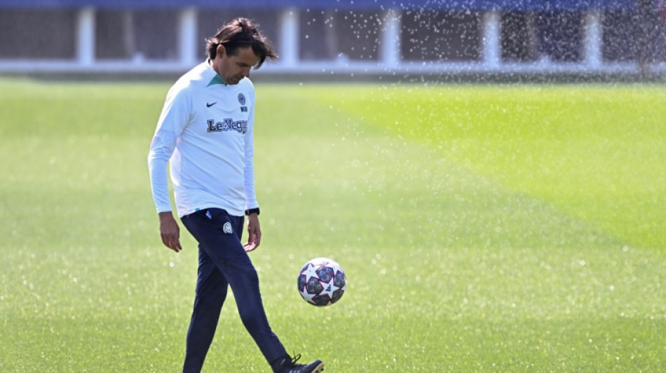 Inzaghi, o expert em mata-mata que dribla as cr&iacute;ticas