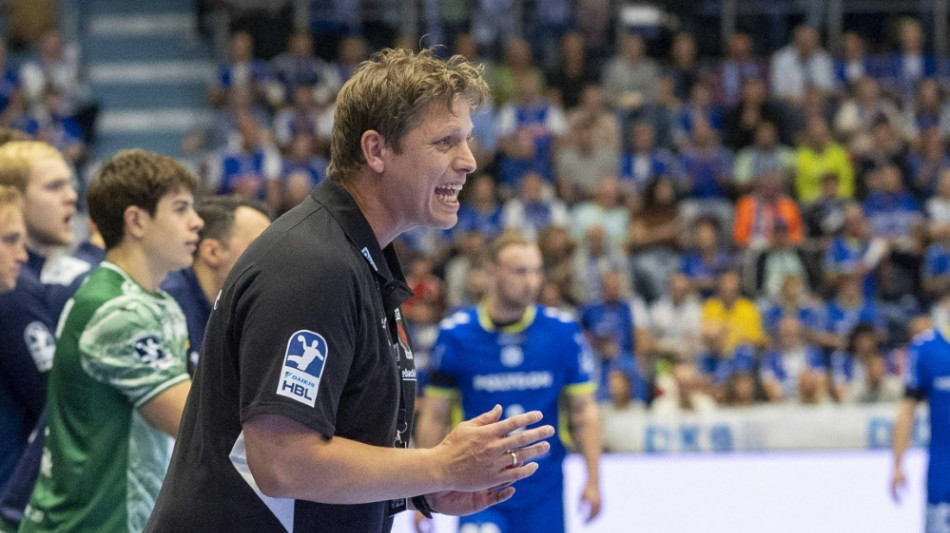 F&uuml;chse-Misere h&auml;lt an: Niederlage auch in Gummersbach