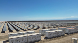 Accordo tra ContourGlobal e Catl per 3 GWh di sistemi di accumulo