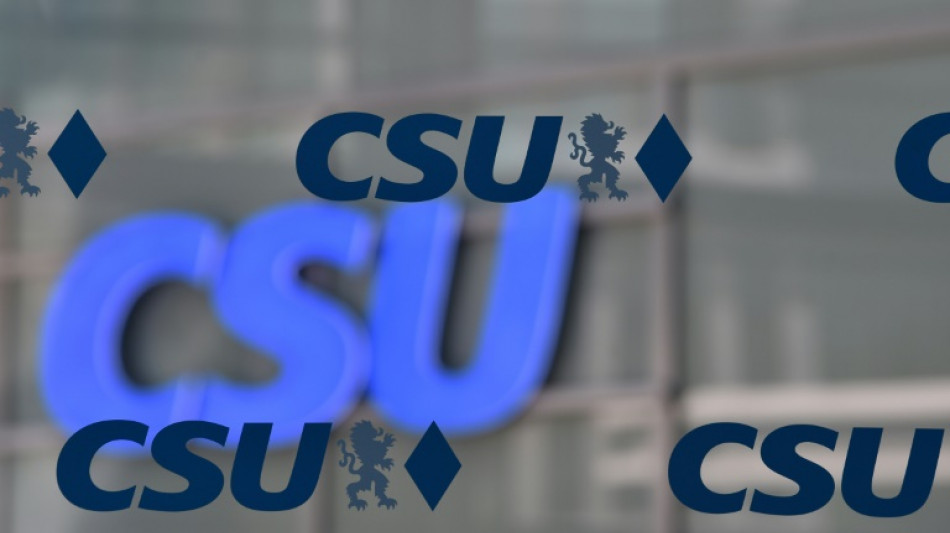 CSU wirft Ampel-Koalition "Funktionsstörung" und Scholz fehlende Führung vor