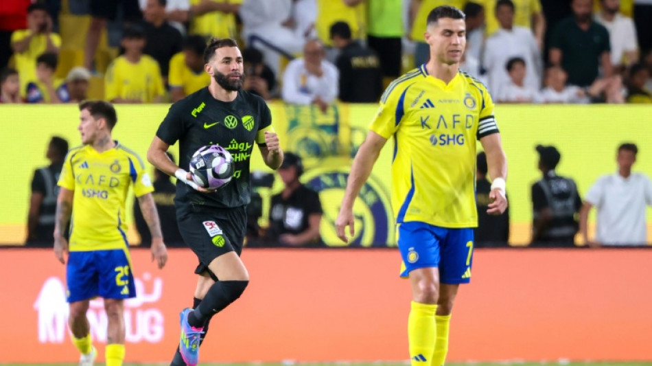 Foot: Benzema ne ferme pas la porte &agrave; un retour en &eacute;quipe de France