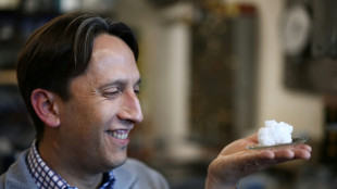 &iquest;Aire acondicionado sin gases contaminantes? La tecnolog&iacute;a de refrigerantes s&oacute;lidos emerge en Cambridge