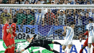 Mondiali: Svizzera ko 3-1 ai supplementari, Argentina in semifinale con l'Inghilterra