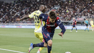 Giudice Serie A, due turni a Miranda del Bologna