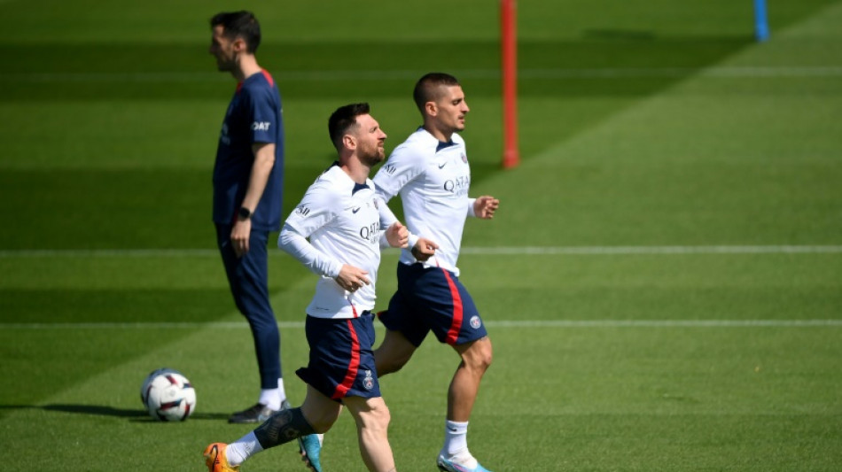 Entradas de hasta 680 d&oacute;lares para ver a Messi en China generan indignaci&oacute;n