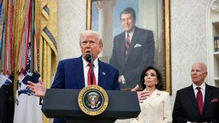 Trump: Habe Netanjahu vor Angriff auf den Iran gewarnt