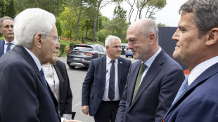 Binaghi 'Mattarella faceva tifo sfegatato per Paolini'