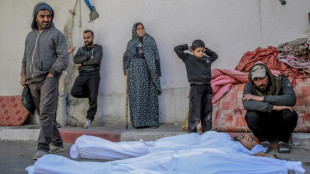 'Pity us': Deadly scenes as desperate Gazans rush aid trucks