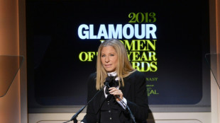 La artista Barbra Streisand recibir&aacute; una Palma de Oro honor&iacute;fica en Cannes