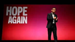 Burnham vai propor 'diferentes op&ccedil;&otilde;es' para as rela&ccedil;&otilde;es entre Reino Unido e UE