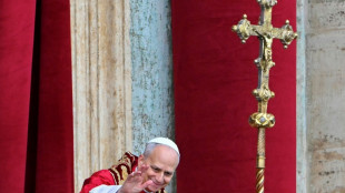 Papst Leo XIV. ruft in Weihnachtsbotschaft zum Frieden in Ukraine und Nahost auf