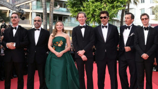 Cannes: entrée en scène de Wes Anderson et son casting XXL, moins Scarlett Johansson