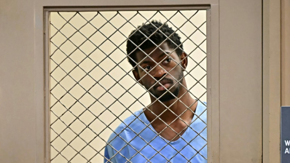 US-Rapper Lil Nas X nach Nacktspaziergang angeklagt