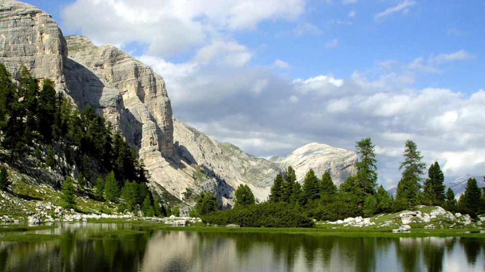 Il caldo spinge la vacanza in montagna, oltre 79 milioni di presenze e +5,8% su 2025
