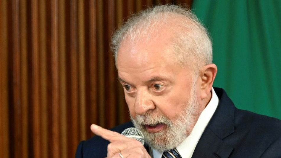 Lula viaja a Egito e Etiópia para reforçar laços com a África
