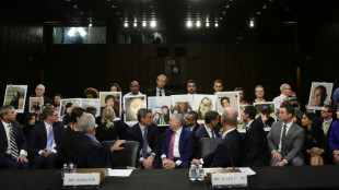 Boeing llega a un acuerdo con un demandante en el juicio por el accidente del 737 MAX