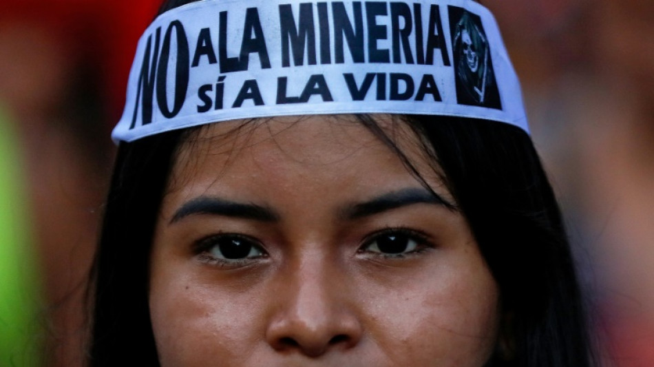 Minera&ccedil;&atilde;o ou meio ambiente, o dilema que agita o Panam&aacute;