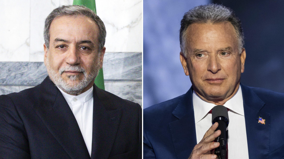 Media, iraniani non vogliono negoziare con Witkoff-Kushner ma con Vance