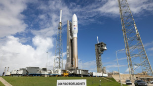 Amazon a lanc&eacute; deux premiers satellites tests pour sa constellation internet