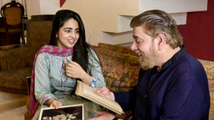 Bangladesh eyes end to treasure trove bank vault mystery