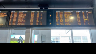 ++ Cavi tranciati vicino alla stazione di Bologna, ipotesi sabotaggio ++