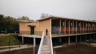 "C'est un plaisir d'être là": le nouveau refuge de la SPA a ouvert ses portes à Gennevilliers