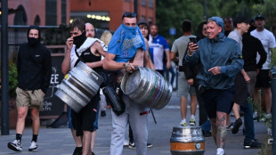 Aumento r&eacute;cord de las notificaciones por radicalizaci&oacute;n en Reino Unido