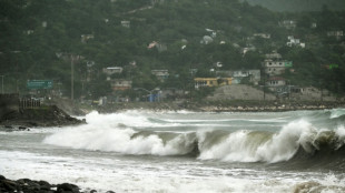 Melissa, renforcée en ouragan, poursuit sa route meurtrière dans les Caraïbes