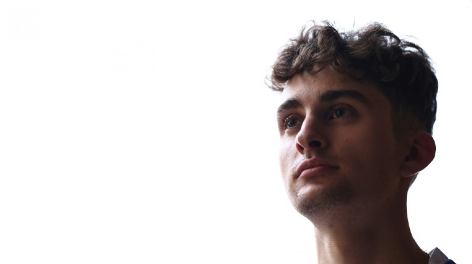 Mondiaux de cyclisme: Paul Seixas, la d&eacute;couverte en acc&eacute;l&eacute;r&eacute;