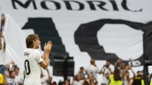 Domani il Modric day, visite e firma con il Milan