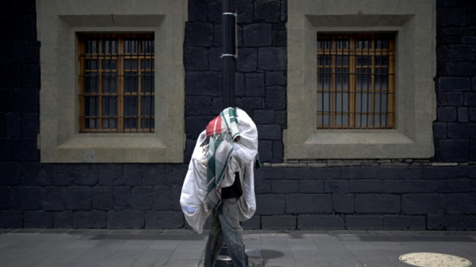 Unos 8,3 millones de mexicanos salieron de la pobreza entre 2022 y 2024