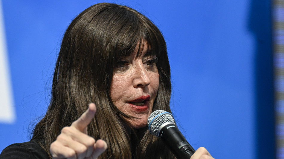 Bernini, 'la ricerca è una forma di pace'